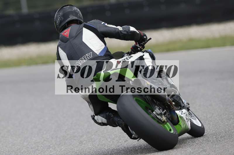 /34 25.07.2025 Speer Racing ADR/Gruppe gelb/backside